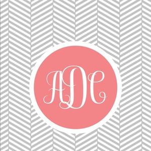 Meet your Posher, Addison